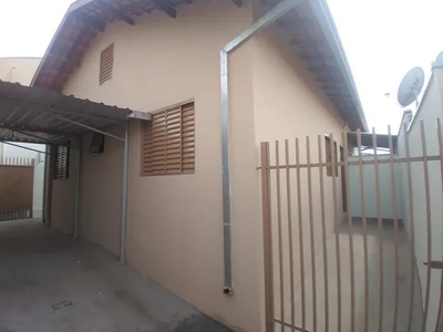 Casa de Condomínio para alugar em Estância Santa Inês (Zona Rural) de 70.00m² com 2 Quarto