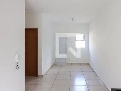 Casa de Condomínio para Aluguel - Parque São Sebastião, 2 Quartos, 48 m2