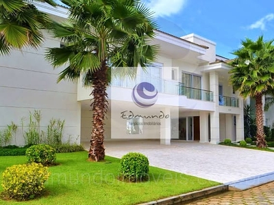 Casa em Acapulco, Guarujá/SP de 1454m² 8 quartos à venda por R$ 12.499.000,00