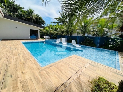 Casa em Acapulco, Guarujá/SP de 650m² à venda por R$ 4.899.000,00