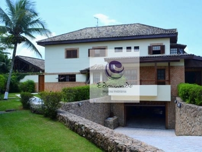 Casa em Acapulco, Guarujá/SP de 714m² 6 quartos à venda por R$ 9.999.000,00