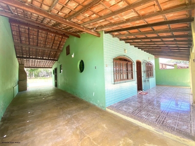 Casa em Caminho de Búzios, Cabo Frio/RJ de 80m² 2 quartos à venda por R$ 294.000,00
