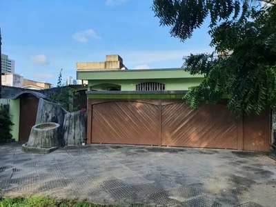 Casa em Candeias para alugar