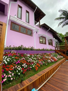 Casa em Capela do Barreiro, Itatiba/SP de 323m² 5 quartos à venda por R$ 1.699.000,00
