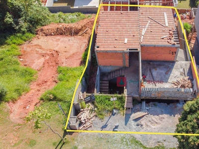 Casa em Quinta dos Angicos, Cotia/SP de 410m² 4 quartos à venda por R$ 249.000,00