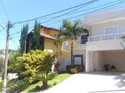 Casa em condomínio para aluguel no Condomínio Morada das Nascentes em Valinhos/SP