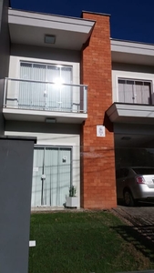 Casa em Costa e Silva, Joinville/SC de 140m² 2 quartos à venda por R$ 744.000,00