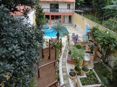 Casa em Horto Florestal, São Paulo/SP de 461m² 6 quartos à venda por R$ 1.689.000,00