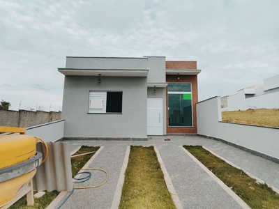 Casa em Jardim Novo Horizonte, Sorocaba/SP de 90m² 3 quartos à venda por R$ 489.000,00