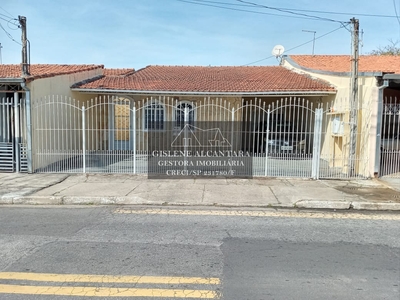 Casa em Loteamento Conjunto Morada do Sol II, São José dos Campos/SP de 117m² 2 quartos à venda por R$ 399.000,00