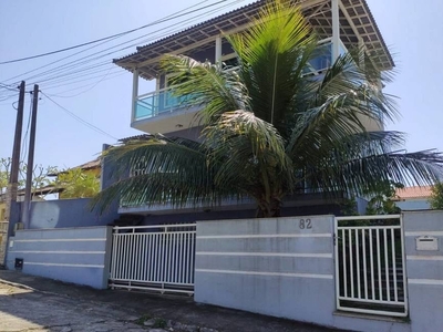 Casa em Ogiva, Cabo Frio/RJ de 188m² 3 quartos à venda por R$ 579.000,00