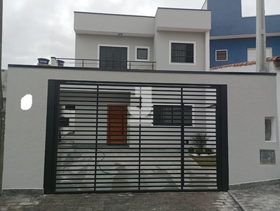 Casa em Parque Olimpico, Mogi das Cruzes/SP de 110m² 3 quartos à venda por R$ 559.000,00