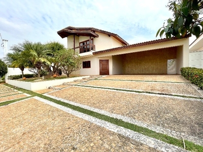 Casa em Parque Reserva Fazenda Imperial, Sorocaba/SP de 494m² 5 quartos à venda por R$ 2.500.820,00