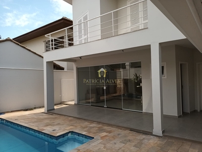 Casa em Parque Residencial Aquarius, São José dos Campos/SP de 360m² 4 quartos à venda por R$ 2.699.000,00 ou para locação R$ 10.000,00/mes