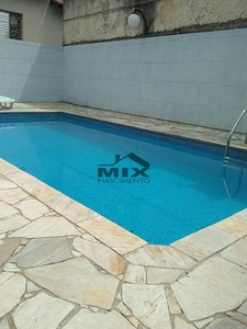 Casa em Paulicéia, São Bernardo do Campo/SP de 69m² 2 quartos à venda por R$ 279.000,00