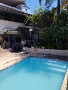 Casa em Pavuna, Rio de Janeiro/RJ de 550m² 5 quartos à venda por R$ 499.000,00
