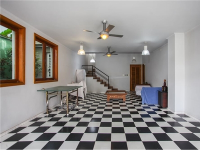 Casa em Pinheiros, São Paulo/SP de 511m² 4 quartos à venda por R$ 3.994.000,00