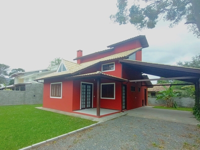Casa em Rio Tavares, Florianópolis/SC de 130m² 3 quartos à venda por R$ 1.389.000,00 ou para locação R$ 5.500,00/mes