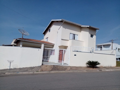 Casa em Santa Cândida, Vinhedo/SP de 134m² 3 quartos à venda por R$ 419.000,00