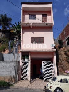 Casa em Serpa, Caieiras/SP de 50m² 3 quartos à venda por R$ 294.000,00