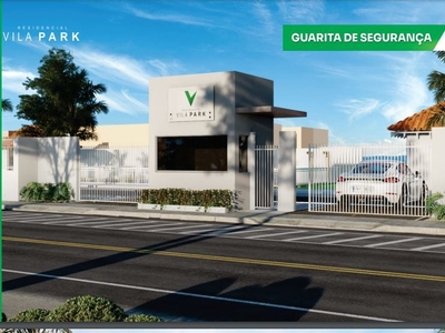 Casa em São Pedro, Vitória da Conquista/BA de 44m² 2 quartos à venda por R$ 158.000,00