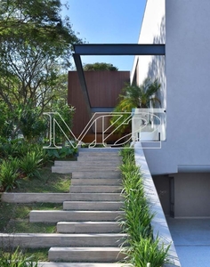 Casa em Tamboré, Santana de Parnaíba/SP de 537m² 5 quartos à venda por R$ 6.889.000,00