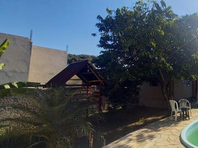 Casa em Tropical, Contagem/MG de 120m² 4 quartos à venda por R$ 849.000,00