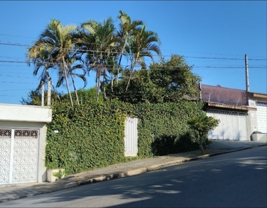 Casa em Vila Henrique, Salto/SP de 117m² 2 quartos à venda por R$ 289.000,00