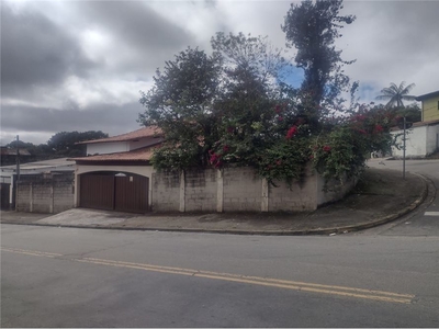 Casa em Vila Nova Cintra, Mogi das Cruzes/SP de 150m² 3 quartos à venda por R$ 379.000,00
