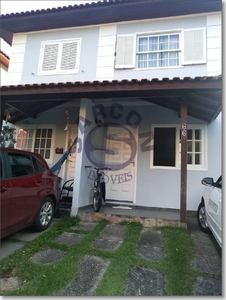 Casa em Vila Santa Luzia, São Bernardo do Campo/SP de 110m² 3 quartos à venda por R$ 635.000,00