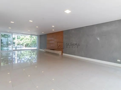 Casa Locação 4 Dormitórios - 425 m² Brooklin