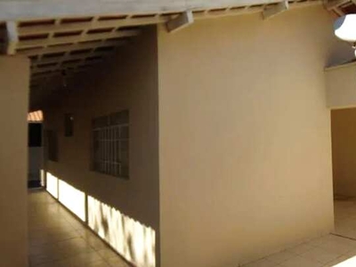 Casa para alugar com 3 quartos no Vila Nova em Rio Claro