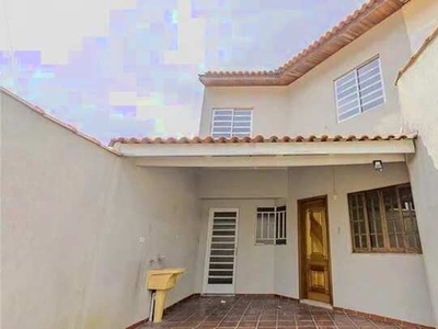 Casa para alugar em Boa Vista de 58.45m² com 2 Quartos e 2 Garagens