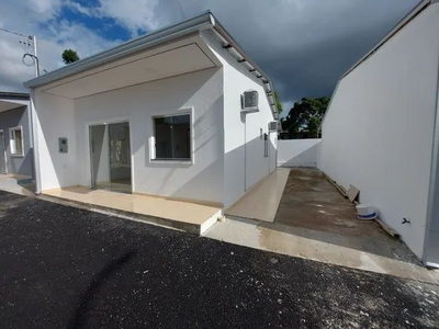 Casa para alugar em Flores ( 2 quartos climatizados ) | Agende sua Visita