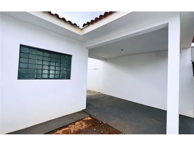Casa para alugar em Jardim Santa Filomena de 73.10m² com 2 Quartos e 2 Garagens