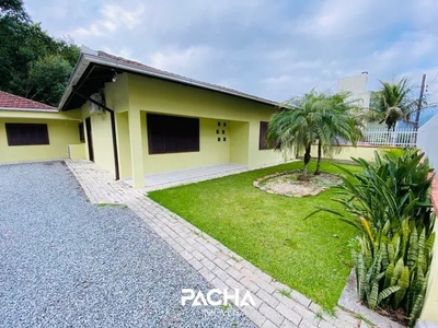 Casa para alugar no bairro Vila Lalau - Jaraguá do Sul/SC