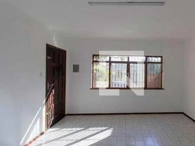 Casa para Aluguel - Cangaíba, 1 Quarto, 60 m2