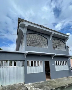 Casa para aluguel com 150 m2 com 5 quartos na Cidade Nova - Manaus (92) 9 9 1 9 5 - 3 7 3