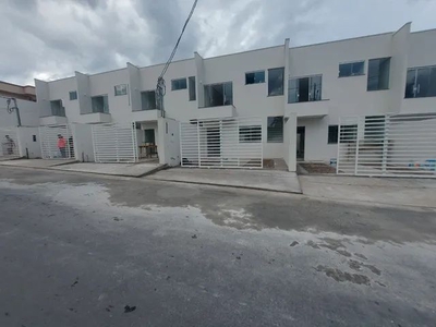 Casa para aluguel com 91 m1 com 3 quartos em Parque 10 de Novembro - Manaus - Amazonas