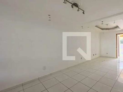 Casa para Aluguel - Guarujá, 3 Quartos, 98 m2