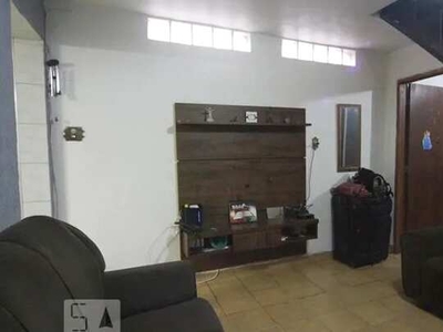 Casa para Aluguel - Sítio do Mandaqui, 3 Quartos, 115 m2