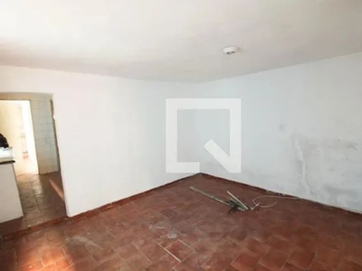 Casa para Aluguel - Vila Formosa, 2 Quartos, 100 m2