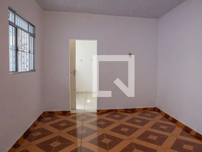 Casa para Aluguel - Vila Leopoldina, 1 Quarto, 250 m2