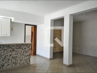 Casa para Aluguel - Vila Mazzei, 1 Quarto, 80 m2