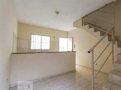 Casa para Aluguel - Vila Prudente, 2 Quartos, 46 m2