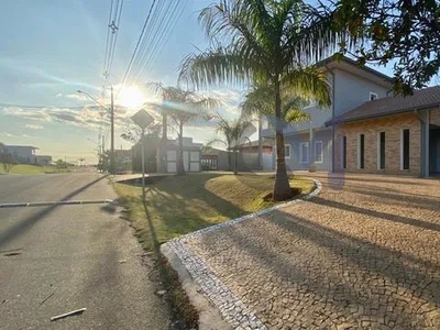 Casa para Locação em Itu, Condomínio Parque Ytu Xapada, 4 dormitórios, 3 suítes, 5 banheir