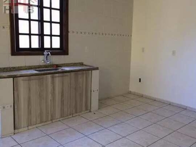 Casa para Locação em Jundiaí, Parque Cidade Jardim II, 3 dormitórios, 1 suíte, 1 banheiro