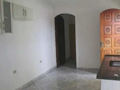 Casa para venda com 50 metros quadrados com 2 quartos em Brotas - Salvador - BA