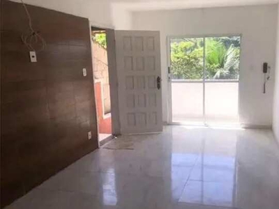 Casa para venda com 68 metros quadrados com 2 quartos em Itapuã - Salvador