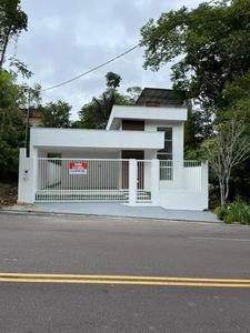 Casa para venda de 3 quartos em Tarumã - Manaus - Amazonas